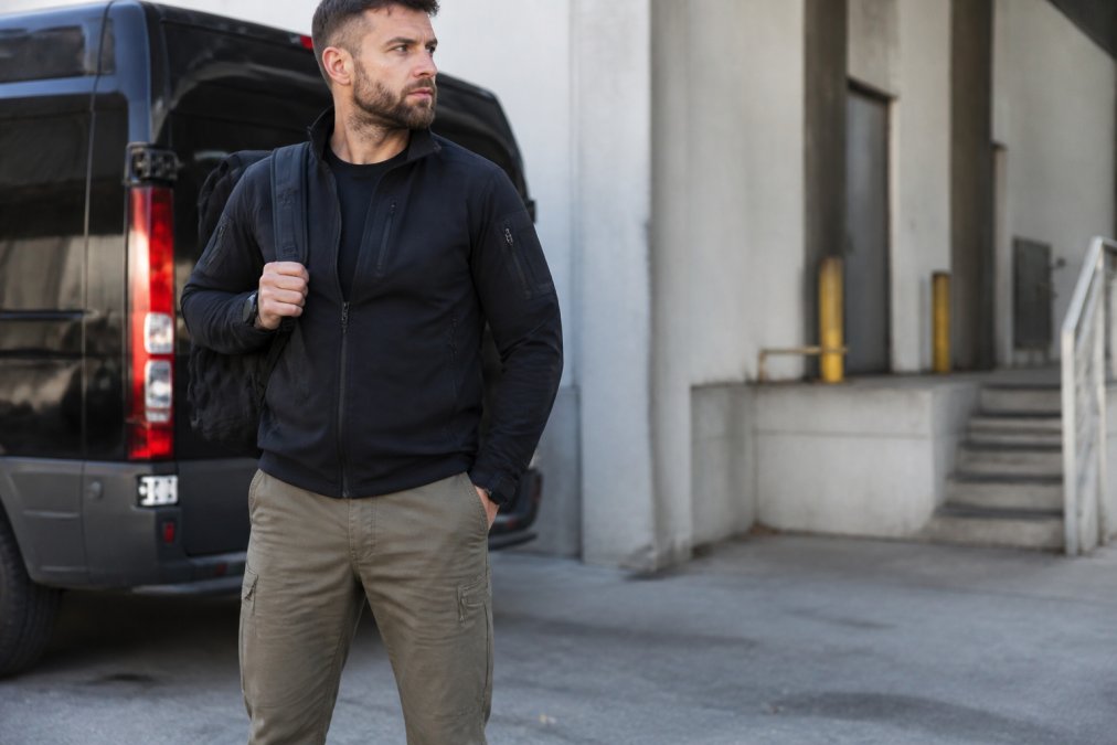 Tactical Clothing for Daily Wear: Style Guide