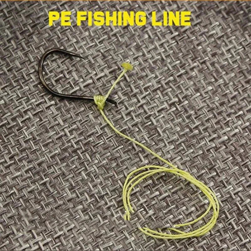 10-core Paracord 550 4mm Outdoor Camping Survival Tool PE Fire Rope Fishing Cotton Line Parachute Hiking