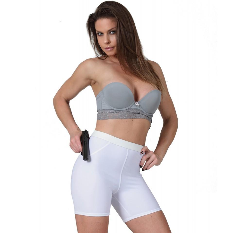 I.S.Pro Tactical Women Undercover Concealed Carry Holster Short WGS018
