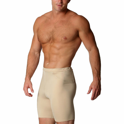 I.S.Pro Tactical Undercover Concealed Carry Holster Undershorts MGS216